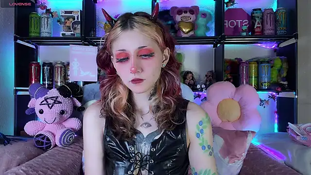  Devill Baby online show from June 5, 6:57 pm