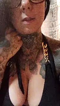 Your DirtyDoll online show from July 14, 8:58 pm