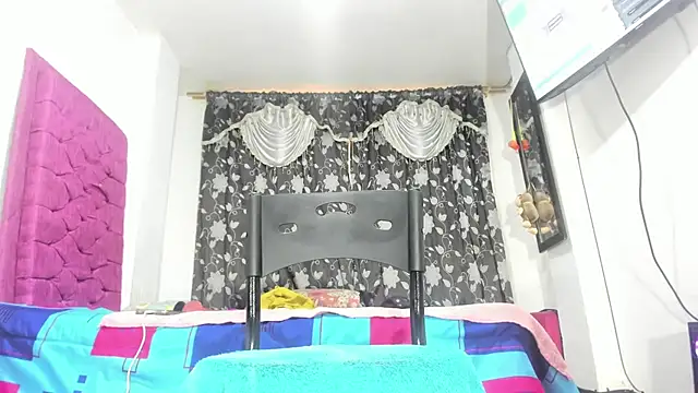 susan ebony6 online show from January 10, 7:54 pm