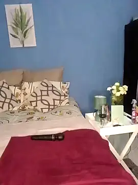 NunuBerry16 online show from February 13, 6:59 pm