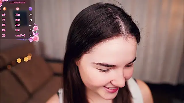 CathrynDail online show from February 6, 6:13 pm