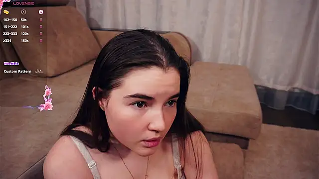 CathrynDail online show from March 15, 12:15 am