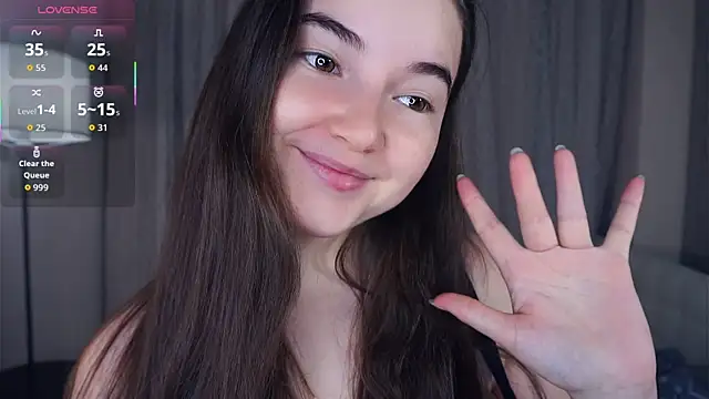 CathrynDail online show from November 13, 6:23 am