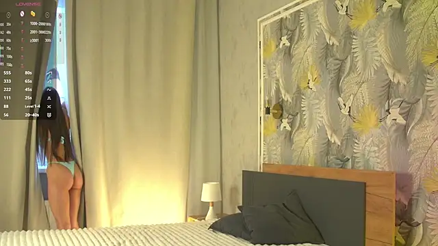 Snapshot of GeorginaCurvin chatting on May 30, 11:02 pm GeorginaCurvin online show from May 30, 11:02 pm