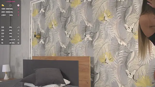 Snapshot of GeorginaCurvin chatting on July 24, 11:03 pm GeorginaCurvin online show from July 24, 11:03 pm