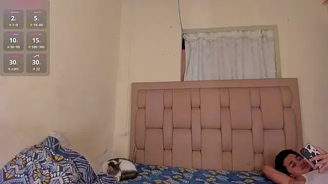 stepcouple XXX online show from September 11, 2:06 pm