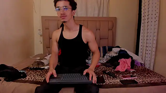 stepcouple XXX online show from November 6, 12:44 am