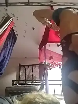 ottomusbrown online show from March 14, 7:23 pm