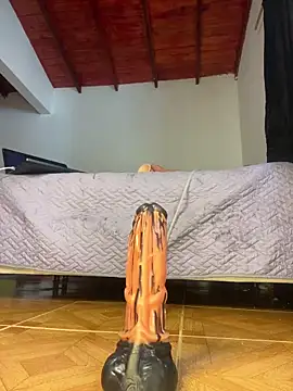 shaylin brooke1 online show from March 20, 7:14 pm