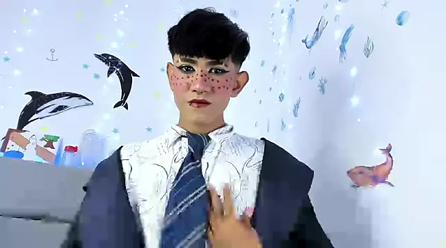 Snapshot of andrew_uwu_ chatting on December 22, 8:58 pm andrew uwu online show from December 22, 8:58 pm