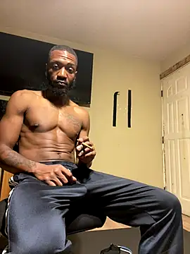 prettyrichie online show from September 19, 2:02 am