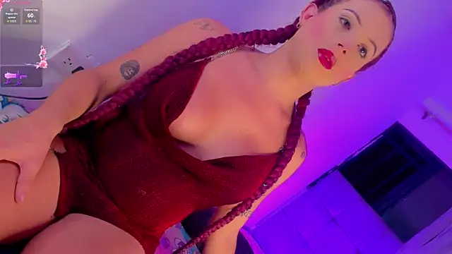 pinkscreens online show from June 25, 4:56 am