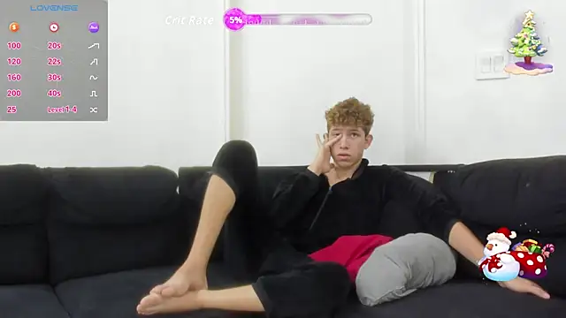 StrawwBoys online show from November 30, 11:03 am