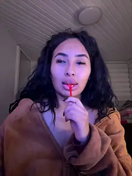 Anily Lovely online show from June 6, 11:53 pm