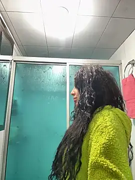 Anily Lovely online show from June 12, 12:31 am