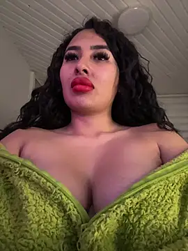Anily Lovely online show from June 13, 12:41 am