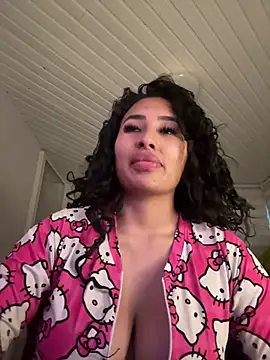 Anily Lovely online show from June 15, 11:07 pm