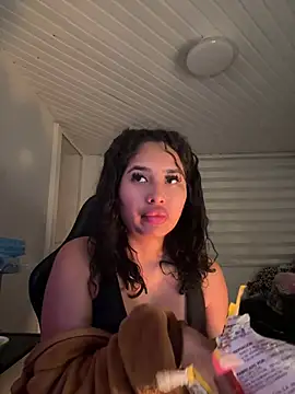Anily Lovely online show from July 3, 12:06 am