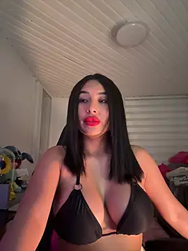 Anily Lovely online show from July 15, 2:06 am