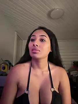 Anily Lovely online show from July 16, 11:44 pm