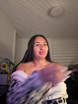Anily Lovely online show from July 19, 12:47 am