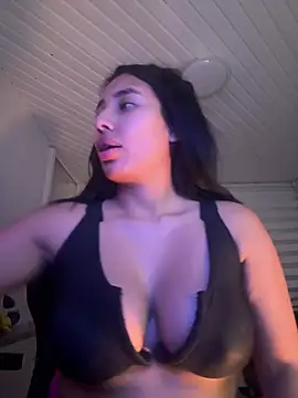 Anily Lovely online show from July 24, 12:52 am