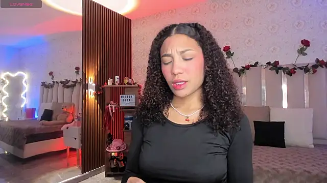 Daphnne tay online show from February 23, 3:37 am