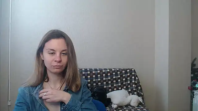 Alissa Joli online show from March 19, 10:55 am