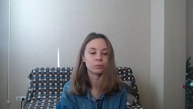 Alissa Joli online show from March 21, 9:56 am