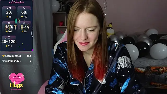 Snapshot of CassieJuice69 chatting on December 17, 5:15 pm CassieJuice69 online show from December 17, 5:15 pm