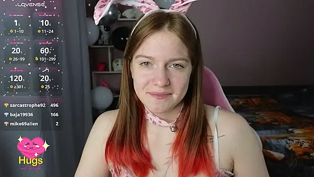 Snapshot of CassieJuice69 chatting on December 21, 4:25 pm CassieJuice69 online show from December 21, 4:25 pm