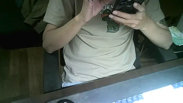 Snapshot of Ryan67533 chatting on October 3, 11:18 am Ryan67533 online show from October 3, 11:18 am