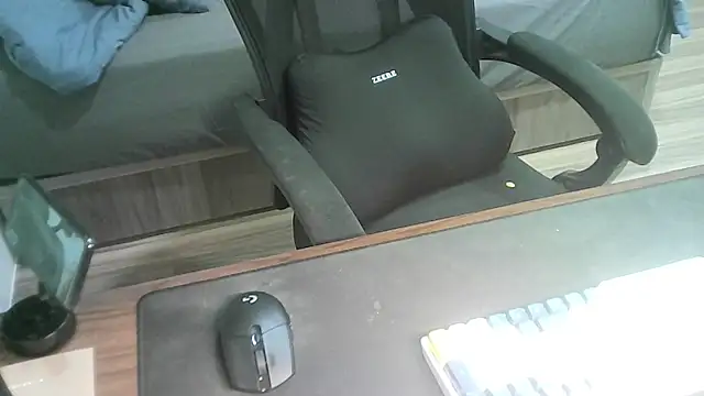 Snapshot of Ryan67533 chatting on October 31, 1:23 pm Ryan67533 online show from October 31, 1:23 pm