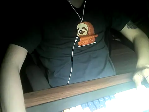 Ryan67533 online show from May 3, 3:40 pm