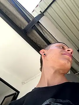 Daddyrich 632 online show from January 17, 4:22 pm