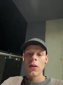Daddyrich 632 online show from May 22, 7:59 am