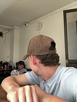Daddyrich 632 online show from July 16, 6:36 pm