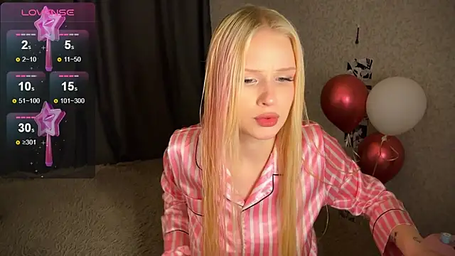 lisa barbie online show from December 19, 4:02 am