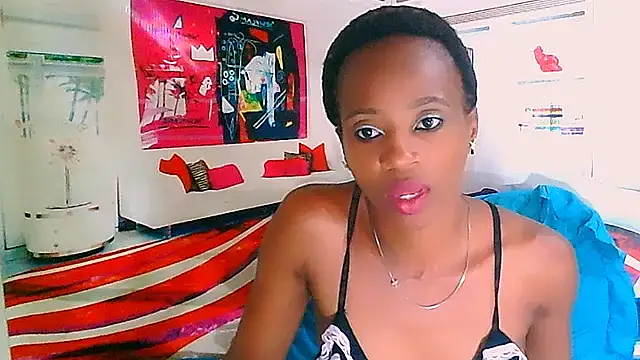 EbonyCreamy69 online show from December 28, 1:06 pm