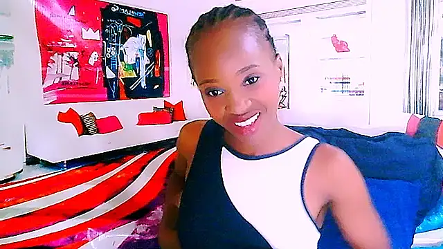 EbonyCreamy69 online show from January 9, 5:43 pm