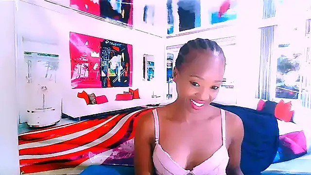 EbonyCreamy69 online show from January 14, 6:49 pm