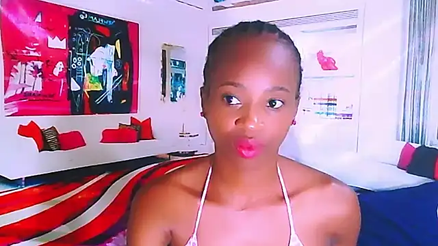 EbonyCreamy69 online show from January 18, 11:00 am