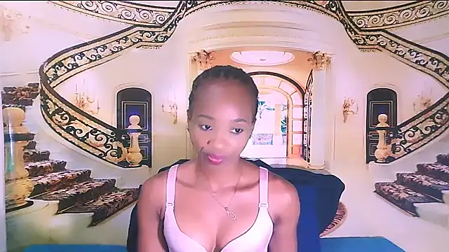 EbonyCreamy69 online show from January 22, 9:21 pm