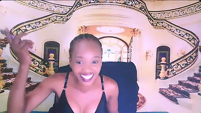 EbonyCreamy69 online show from January 23, 6:35 pm