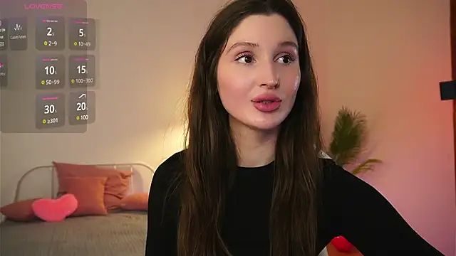 Snapshot of tender_babyy chatting on February 28, 12:09 pm tender babyy online show from February 28, 12:09 pm