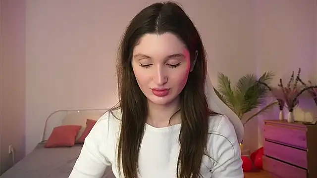 Snapshot of tender_babyy chatting on March 14, 9:24 am tender babyy online show from March 14, 9:24 am