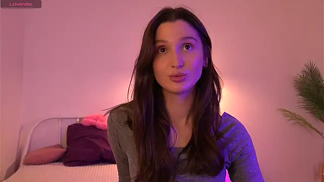 Snapshot of tender_babyy chatting on September 27, 1:05 pm tender babyy online show from September 27, 1:05 pm