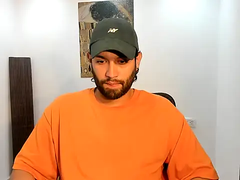 Dirtyboyhot online show from February 19, 12:34 pm