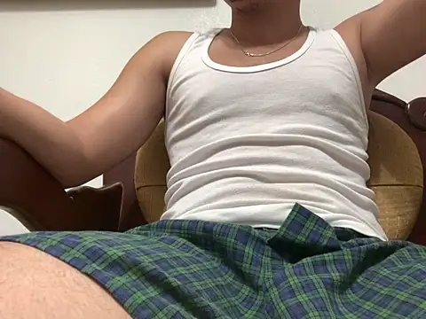 Jason75 online show from December 10, 3:44 pm