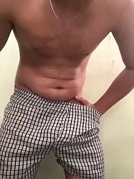 Jason75 online show from January 28, 9:50 pm